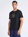 Tommy Hilfiger Crew Neck Cotton Newport T-Shirt
