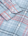 Arrow Sport Slim Fit Lightweight Corduroy Shirt