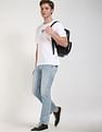 Tommy Hilfiger Graphic Regular-Fit Cotton T-Shirt
