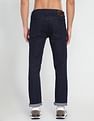 Flying Machine Slim Tapered Fit Rinsed Jeans