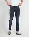 Arrow Jameson Slim Fit Mid Rise Jeans