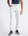Calvin Klein Jeans Sustainable Institutional Sweatpants