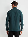 Arrow Liberty Classic Textured Dobby Shirt