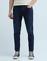 Flying Machine Mankle Relaxed Tapered Drop Crotch Jeans