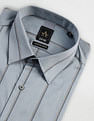 Arrow Newyork Vertical Stripe Slim Fit Shirt