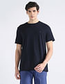 Tommy Hilfiger Solid Cotton Nantucket T-Shirt
