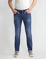U.S. Polo Assn. Denim Co. Regallo Skinny Fit Blue Jeans