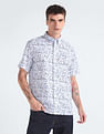 Tommy Hilfiger Flex Floral Organic Shirt