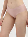 Calvin Klein Underwear Solid Mid Rise Hipsters