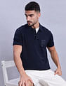 Tommy Hilfiger Printed Regular-Fit Cotton T-Shirt