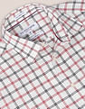 U.S. Polo Assn. Matt Check Oxford Casual Shirt