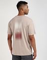 Calvin Klein Sustainable Gradient Monologo T-Shirt
