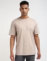 Calvin Klein Sustainable Gradient Monologo T-Shirt