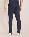 U.S. Polo Assn. Cotton Stretch Dobby Trousers