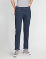 U.S. Polo Assn. Denim Co. Regallo Skinny Fit Blue Jeans