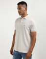 Tommy Hilfiger Regular Short Sleeve Polo Shirt