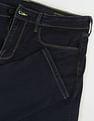 Flying Machine Slim Tapered Fit Mid Rise Jeans