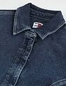 Tommy Hilfiger Fit Flared Dress