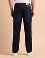 U.S. Polo Assn. Denim Co. Harold Slim Straight Fit Blue Jeans