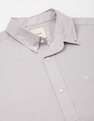 Calvin Klein Jeans Solid Regular-Fit Oxford Woven Shirt