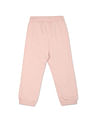 U.S. Polo Assn. Kids Drawstring Waist Solid Track Pants
