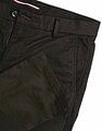 Arrow Sport Solid Slim Fit Twill Trousers
