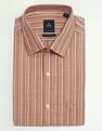 Arrow Manhattan Slim Fit Cotton Shirt