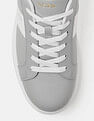 U.S. Polo Assn. Men Kensy Colour Blocked Sneakers
