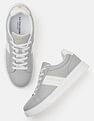 U.S. Polo Assn. Men Kensy Colour Blocked Sneakers