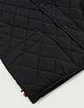 Tommy Hilfiger Diamond Quilted Jacket