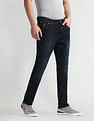 U.S. Polo Assn. Denim Co. Regallo Skinny Fit Blue Jeans