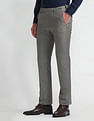 Arrow Heathered Autoflex Trousers