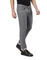 AD by Arvind Slim Fit Rinsed Jeans