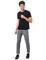 AD by Arvind Slim Fit Rinsed Jeans