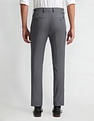Arrow Smart Flex Super Slim Trousers