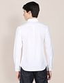 U.S. Polo Assn. Pure Cotton Oxford Casual Shirt