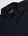 U.S. Polo Assn. Denim Co. Brand Print Slim Fit Shirt