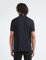 Tommy Hilfiger Interlock Regular Fit Polo Shirt