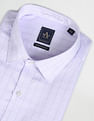 Arrow Graph Check Formal Shirt