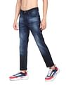 Flying Machine Mid Rise Skinny Fit Jeans