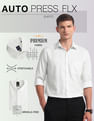Arrow Manhattan Slim Fit Shirt