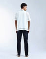 Flying Machine Freddie Slim Straight Fit Mrtf Jeans