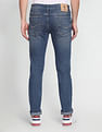 U.S. Polo Assn. Denim Co. Regallo Skinny Fit Blue Jeans