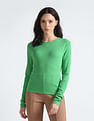 Tommy Hilfiger Ribbed Essential T-Shirt