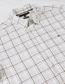 Tommy Hilfiger Fine Tartan Checked Shirt
