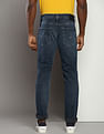 Tommy Hilfiger Recycled Cotton Scanton Slim Fit Jeans