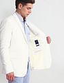 Arrow Zero Calorie Slim Knit Blazer