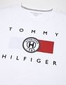 Tommy Hilfiger Graphic Regular-Fit Cotton T-Shirt