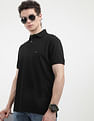 Tommy Hilfiger Sustainable Solid 1985 Polo Shirt