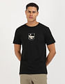 Calvin Klein Jeans Grid Box T-Shirt